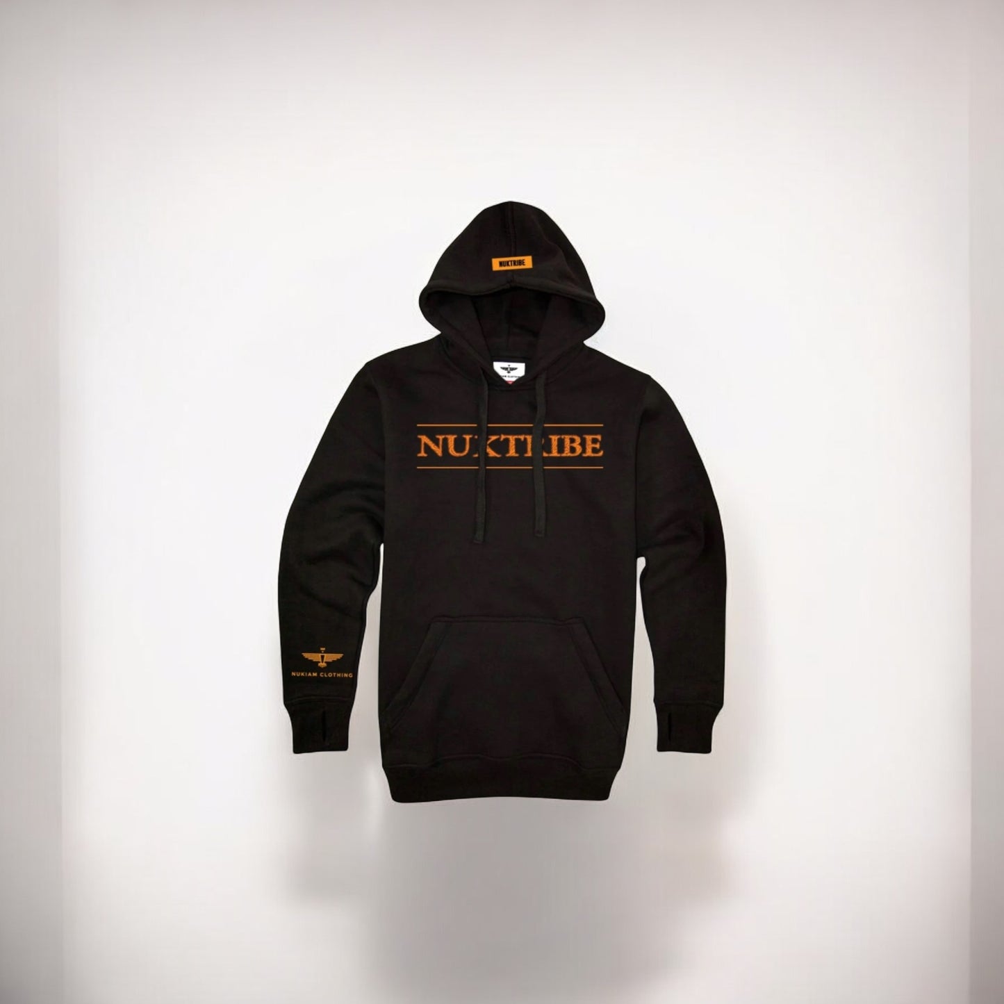 OG NUKTRIBE Hoodie